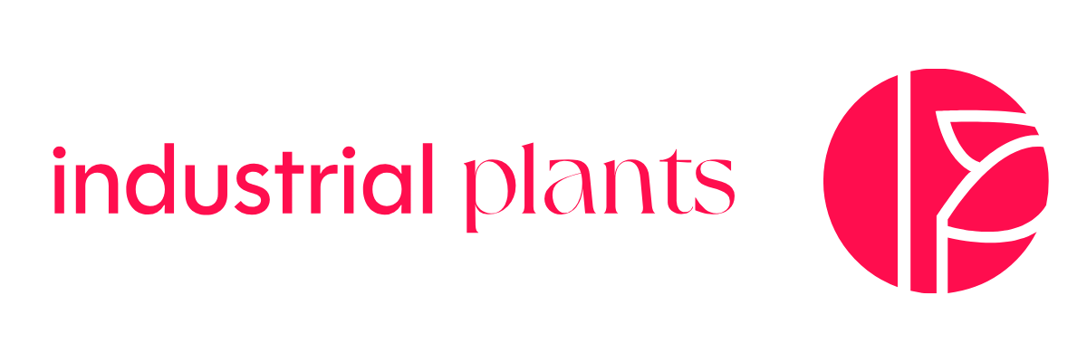 industrial plants