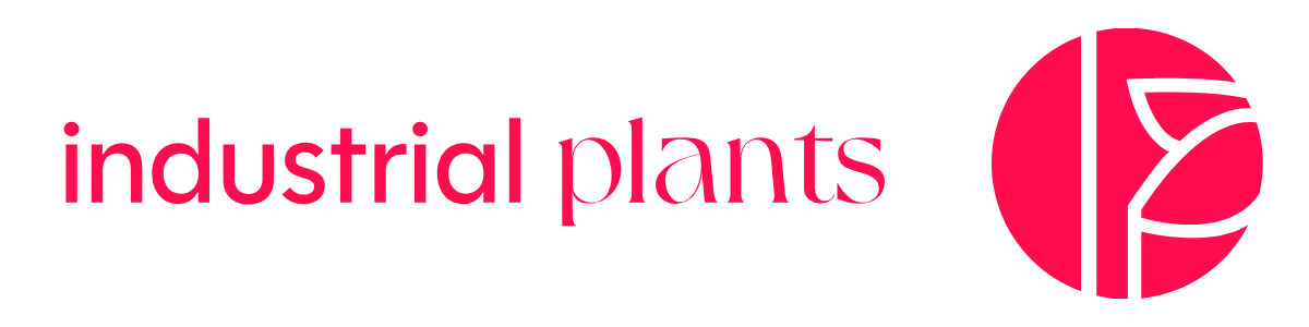 industrial plants